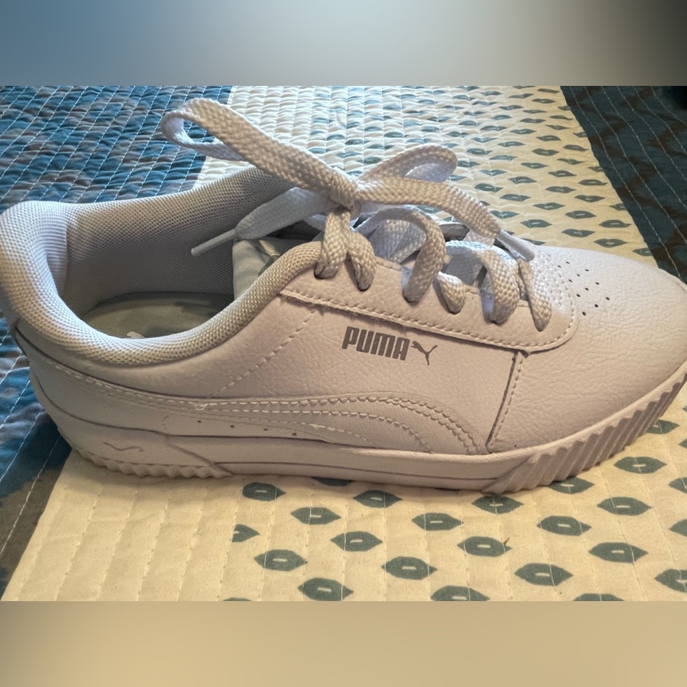 Puma Tennis Shoes